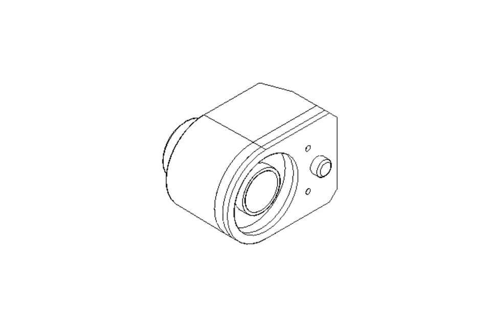 INDICATORE DIGITALE DELLA POS.