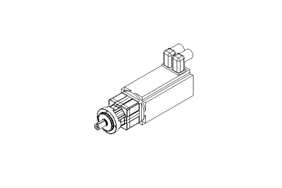 MOTEUR REDUCTEUR