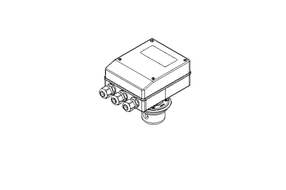 CONDUCTOMETRE