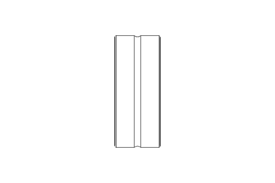 Nadellager NK50/25 50x62x25