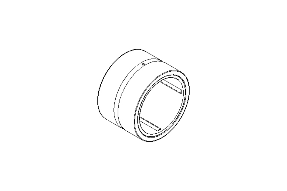 Needle roller bearing NK35/30 35x45x30