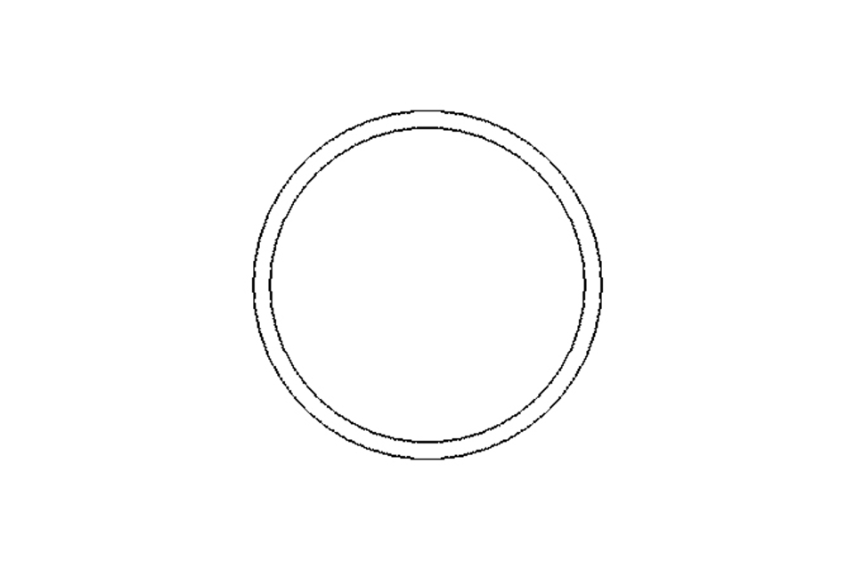 Molla di compressione D1=24,5 D2=22,5