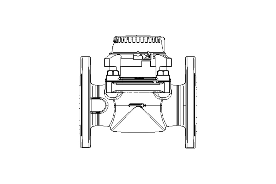 FLOW METER