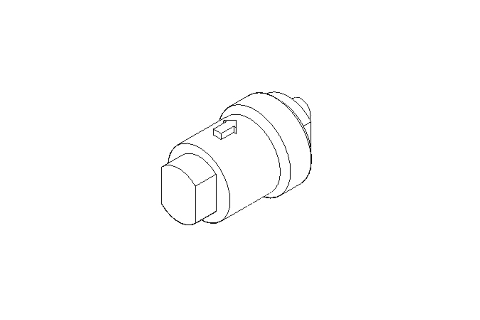 Désaérateur AE 36 A R1/2 PN10