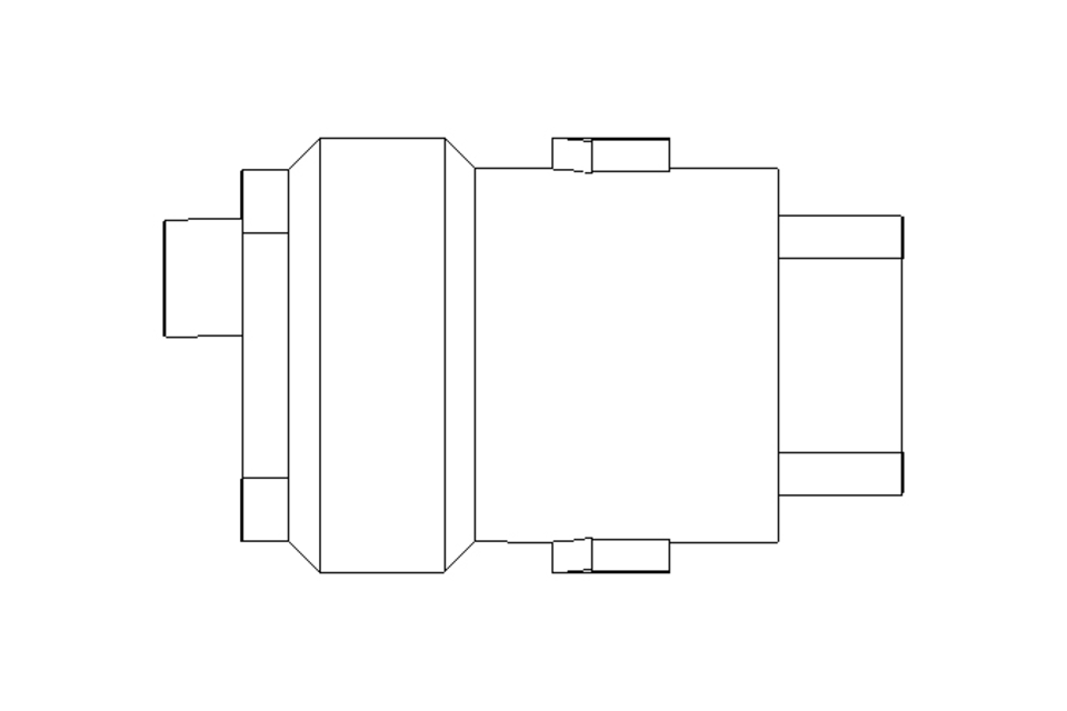 Désaérateur AE 36 A R1/2 PN10