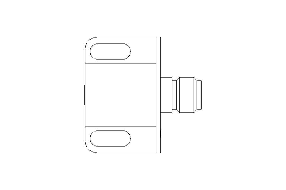 PROXIMITY DETECTOR