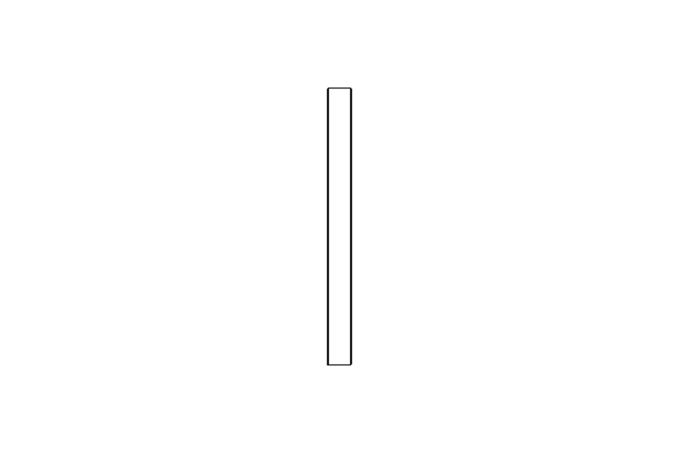 Joint profilé S=12 B=12 PTFE