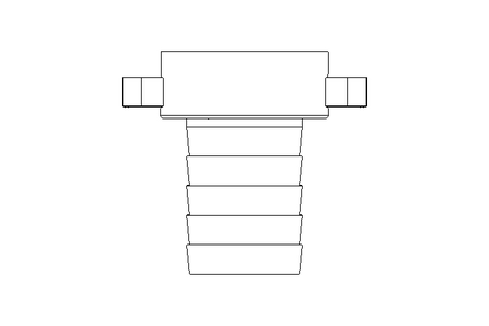 HOSE NOZZLE