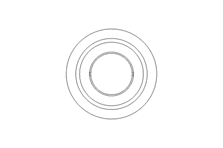 Tête-atomiseur type 09505  240°  DN32x90