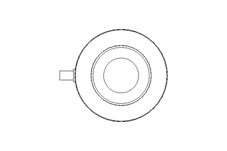Disk valve SV1-S/G   DN 40