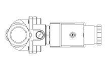 VALVULA DISTRIBUIDORA X/X