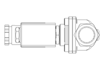 VALVULA DISTRIBUIDORA X/X