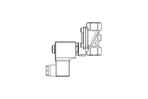 2/2-way membrane MGMG2S