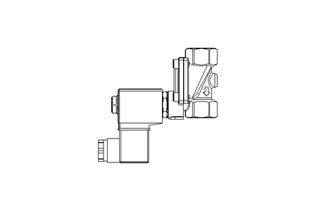 VALVULA DISTRIBUIDORA X/X