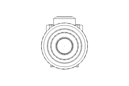 Flow control valve TACO-SETTER PN10