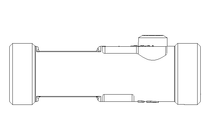 Flow control valve TACO-SETTER PN10