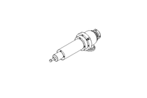 Safety valve CNS 336 01 DN 50/65