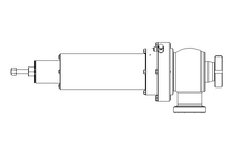 SICHERHEITSVENTIL 33601