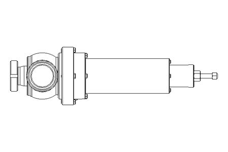 SICHERHEITSVENTIL 33601