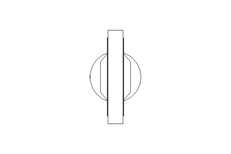 SCHIEBER-PNEUMATISCH ERU PN6