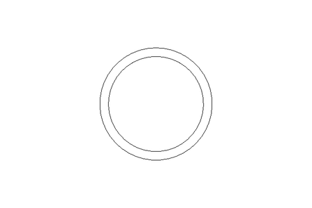 Sealing ring 22x26x1.5