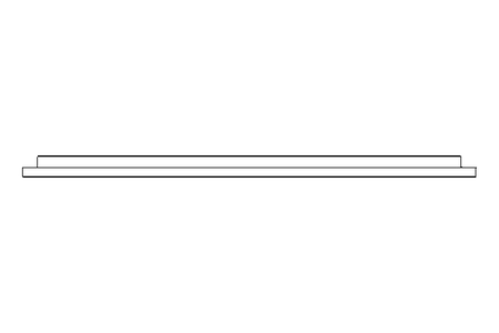 Joint d'profile, rond FGN1, DN80