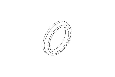 Уплотнительное кольцо G DN25 NBR