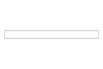 Profildichtung S=12 B=12 PTFE