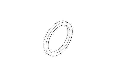 Profildichtung S=12 B=12 PTFE