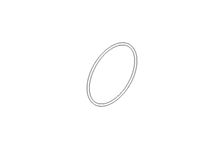 Уплотнительное кольцо 111,8x3,53 NBR