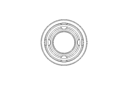 Rolam. de rolos autocomp. 22314 K 70x150