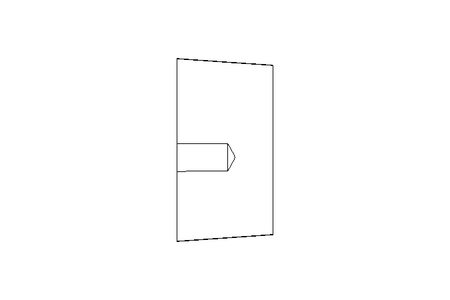 Taper-Spannbuchse 2517 / Bohrung 55