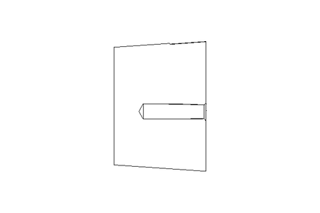 Taper-Spannbuchse 60x76,2 St