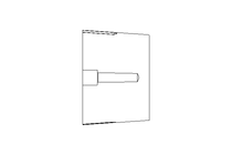 Taper-Spannbuchse 110x114,3 St