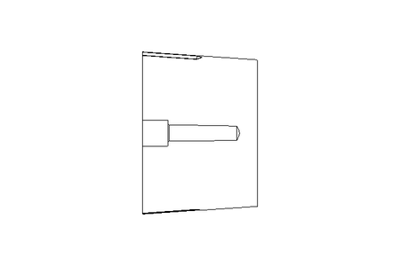 Douille de serrage Taper 110x114,3 St