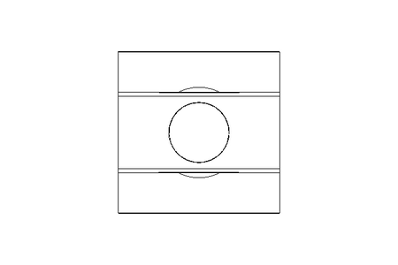 Gabelkopf G16x32