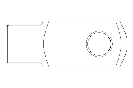 Gabelkopf G16x32