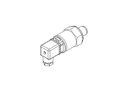 PRESSURE SENSOR