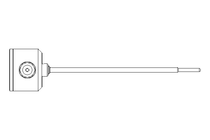 TEMPERATURE SENSOR TFP-49