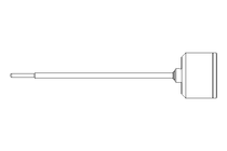 TEMPERATURE SENSOR TFP-49