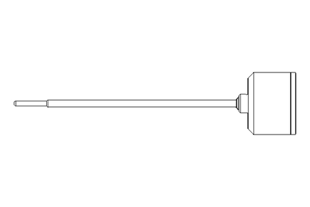 TEMPERATURE SENSOR TFP-49