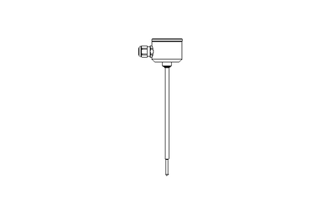 AUFNEHMER-TEMPERATUR TFP-49