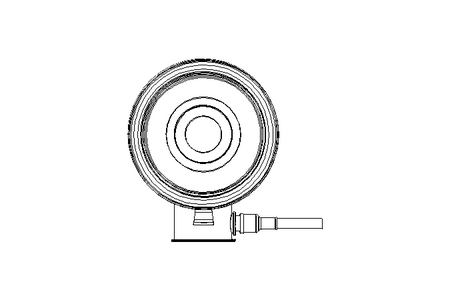 Capt. contenance   INOX