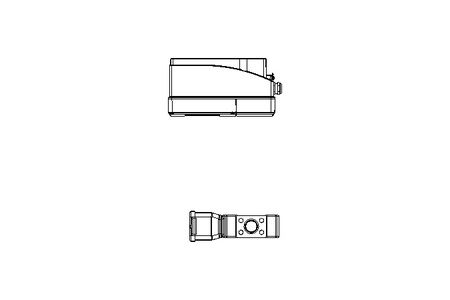 Flow meter PROMAG 53H   DN 25