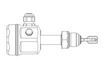 Limit switch FTL50H   10-55 V DC