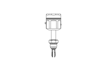 Limit switch FTL50H   10-55 V DC