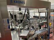 Krones Prontomatic 720-12-6-4-180